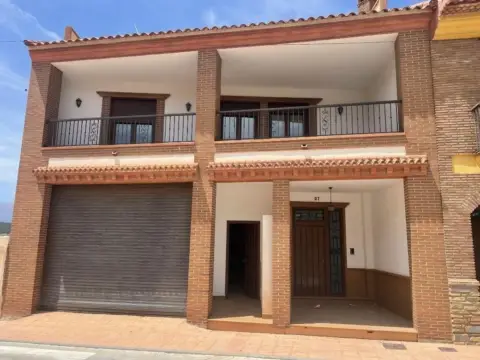 Casa en Andalucia
