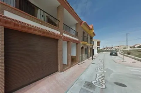 Casa en Andalucia