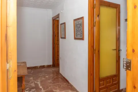 Piso en Avenida de Buenos Aires