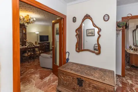 Piso en Pasaje de la Purísima