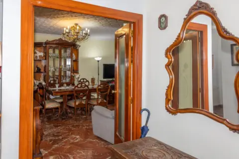 Piso en Pasaje de la Purísima