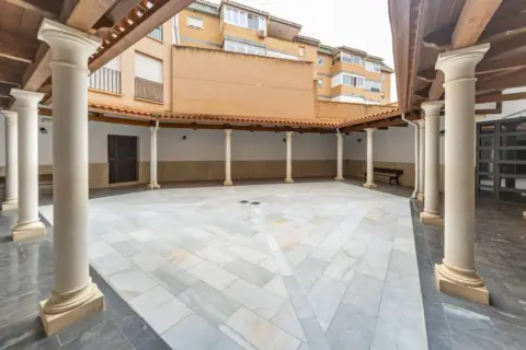 Piso en Camino del Berzal