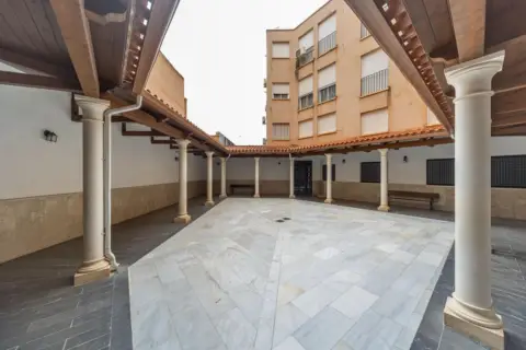 Piso en Camino del Berzal