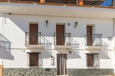 Casa adosada en Andalucia