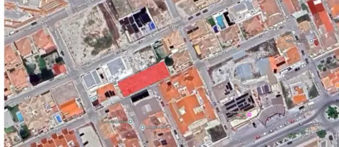 Terreno en Andalucia