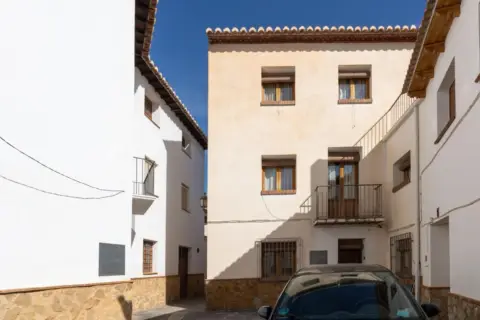 Casa en Gor