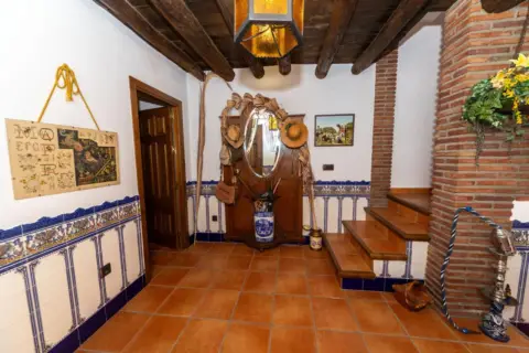 Casa en Gor