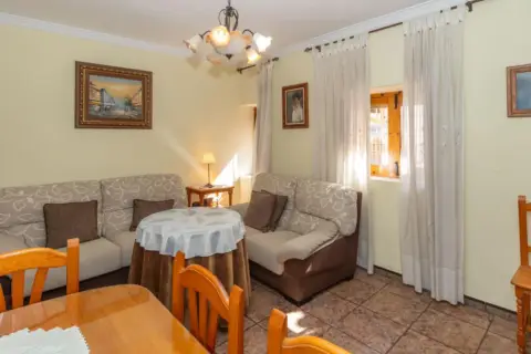 Piso en San Miguel