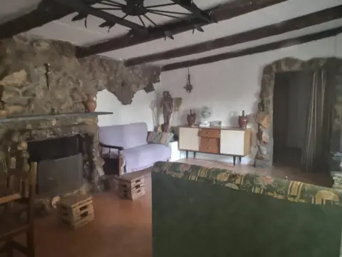Finca rústica en Camino Pozo Amarillo