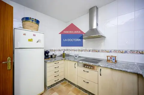 Chalet en calle de Mariano González