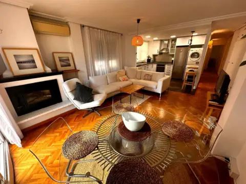 Ático en Castelló de La Plana