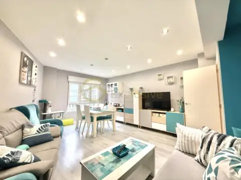 Piso en calle del Quirinal, 13