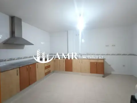 Casa adosada en El Viso de San Juan