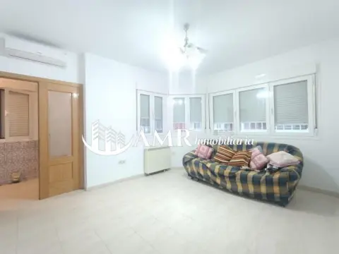 Casa adosada en El Viso de San Juan