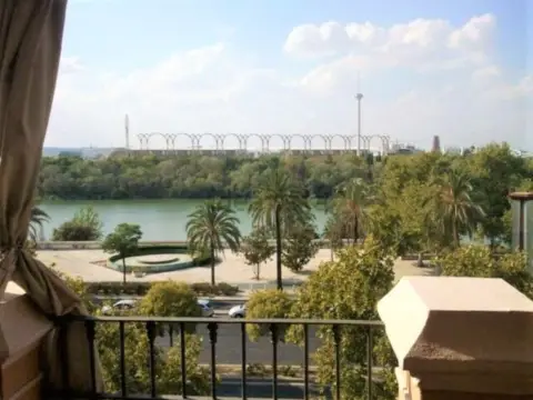 Dúplex en San Lorenzo