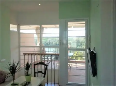 Dúplex en San Lorenzo