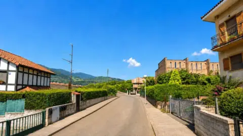 Casa adosada en Nocedal