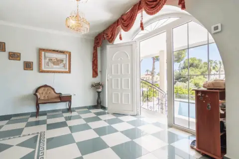 Chalet en calle calle Isla Grosa Bal