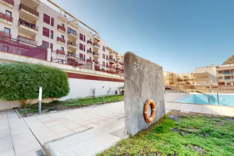 Apartamento en Archena Centro