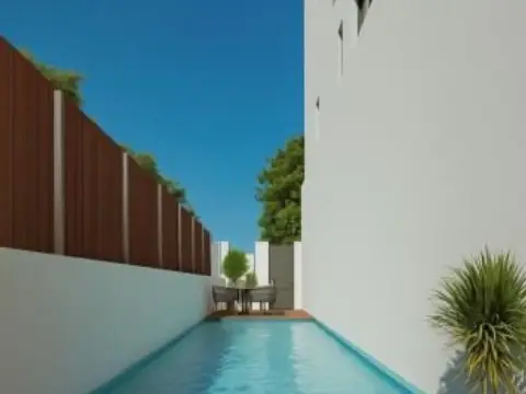 Apartamento en Villananitos