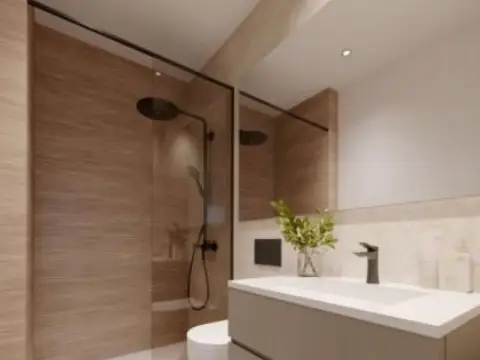 Apartamento en Dolores de Pacheco-Santa Rosalía