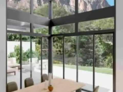 Chalet en Pla de Cantal