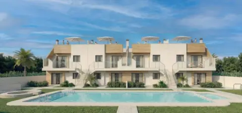 Casa en Lo Pagán