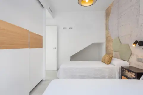 Chalet en Costa Blanca Sur