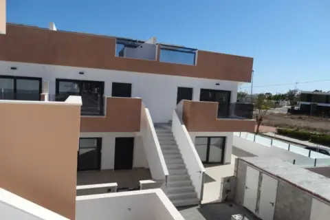 Casa en Las Higuericas