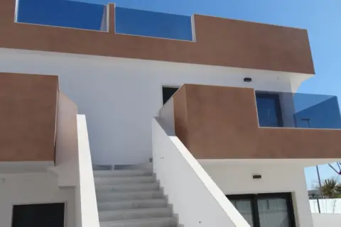 Casa en Las Higuericas