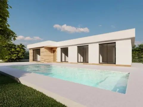 Chalet en Coto Riñales