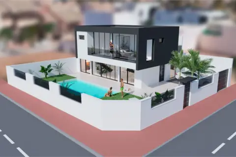 Chalet en Zona Noroeste