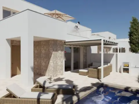 Chalet en Comunidad Valenciana