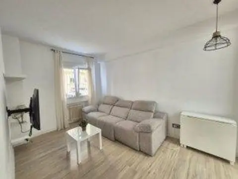 Piso en calle de Fortunata y Jacinta, 2