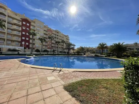 Apartamento en calle Puerto Tomás Maestre, nº 1427