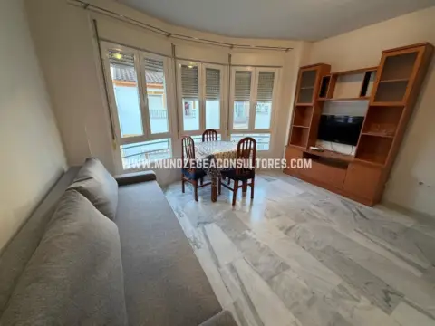 Piso en calle de la Aguardentería