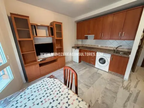 Piso en calle de la Aguardentería