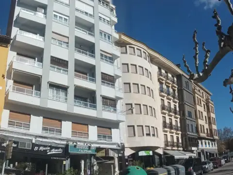 Piso en Plaza del Fuerte