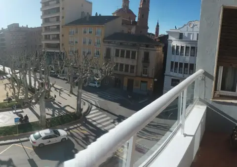 Piso en Plaza del Fuerte