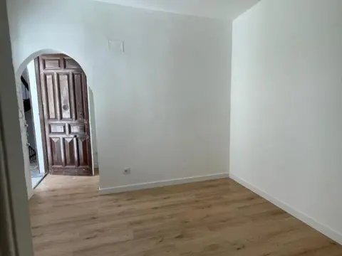 Piso en calle de los Abades