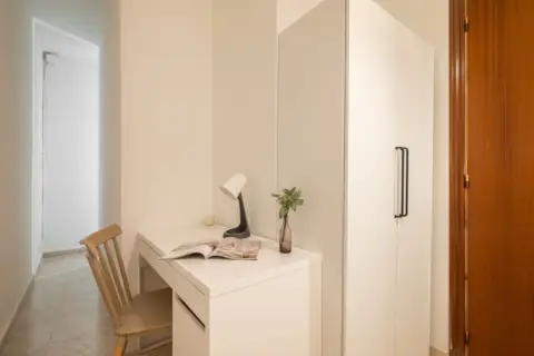 Habitación en Rambla de Canaletes, 121