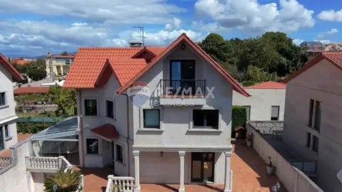 Chalet en Camino de la Ameixeira