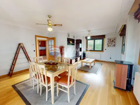 Chalet en Camino de la Ameixeira