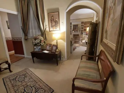 Piso en Centro Histórico