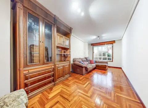 Piso en Avenida de Buenos Aires