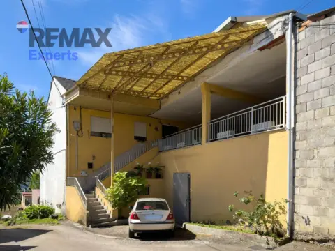 Chalet en calle del Teso, 16