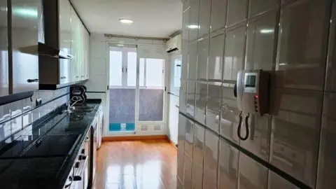 Piso en calle Pianista Martínez Carrasco