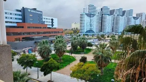 Piso en calle Pianista Martínez Carrasco