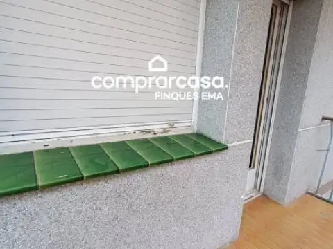 Piso en Carrer de Itàlia