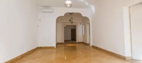 Piso en La Calatrava